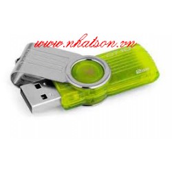 USB 2G Kingston DT101G2